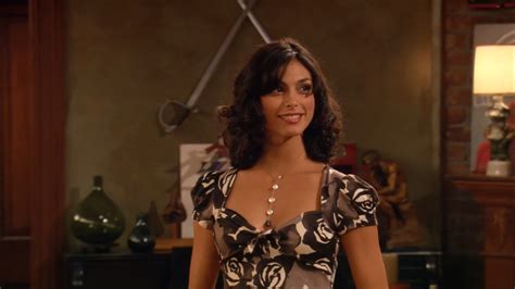 morena baccarin how i met your mother